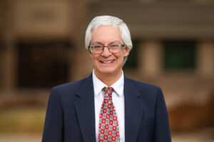 William "Bill" F. Garcia, Attorney