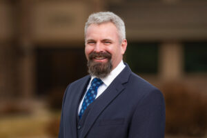 Brett Payton, Attorney