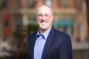 Dan Jones, Attorney