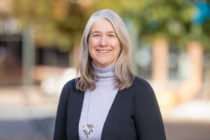 K. Michelle AmRhein, Attorney
