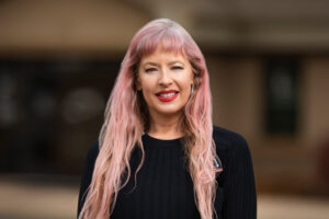 Sandy Hartman, Senior Paralegal