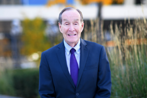 John W. Madden, Attorney