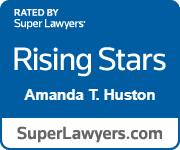 A. Huston 2024 Rising Stars