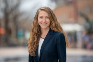 Amanda T. Huston, Attorney