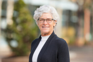 Sue Wright, Paralegal