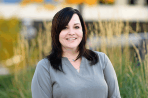 Dawn Sanderson, Senior Estate Administration Paralegal