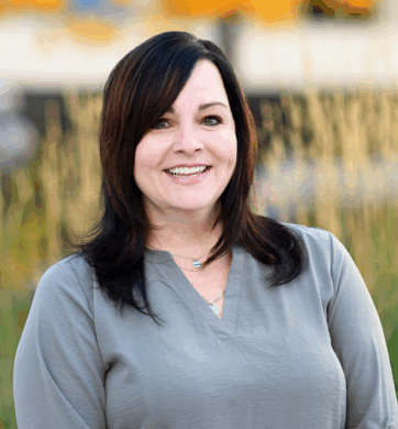 Dawn Sanderson, Senior Estate Administration Paralegal