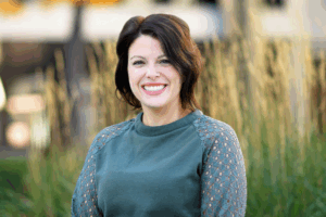 Lettie Rawlings, HR Specialist