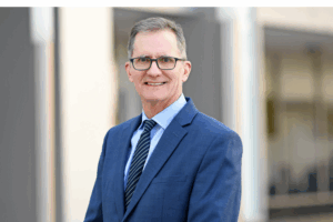 John Seebohm, Attorney