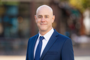Matthew L. Chudacoff, Attorney