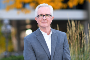 Steven T. Mulligan, Attorney