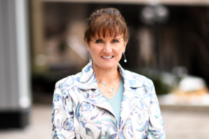 Julie Trent, Attorney