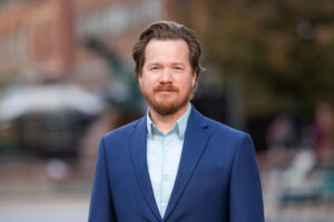 Bob Choate, Attorney