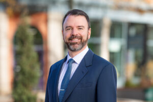 Jody Duvall, Attorney