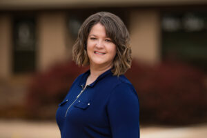 Kerry Moore, Paralegal