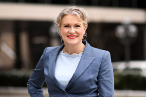 Amy Wegner Kho, Attorney