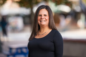 Shelly R. Welsh, Litigation Paralegal
