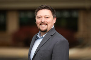 Joe Williams, Attorney