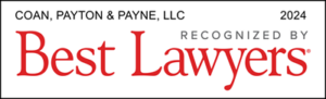 2024 Best Lawyers accolade
