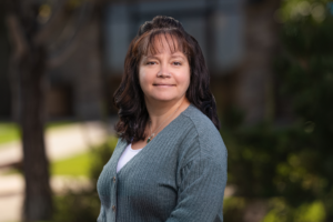Lisa Avilucea, Accounting Manager