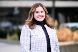 Cassandra Bade, Attorney