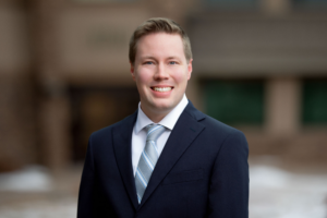 Michael M. Roley, Attorney
