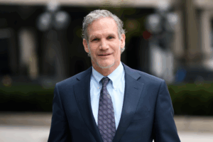 Mark W. Yoder, Attorney