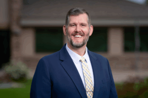 Jeff Logue, Attorney