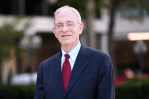 Charles H. Jacobs, Attorney