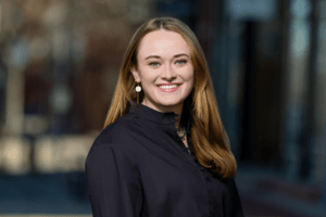 Izabelle Hood, Accounts Payable Coordinator