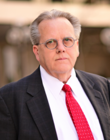 Profile Photo of Attorney Mark Hamilton