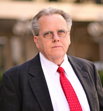 Profile Photo of Attorney Mark Hamilton